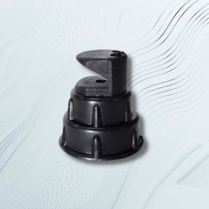 สปริงเกอร์ 180° (เกรดA) กระจายน้ำด้านเดียว (เกลียวใน 4หุน/6หุน) สินค้าไทย (ออกใบกำกับภาษีได้)(045)