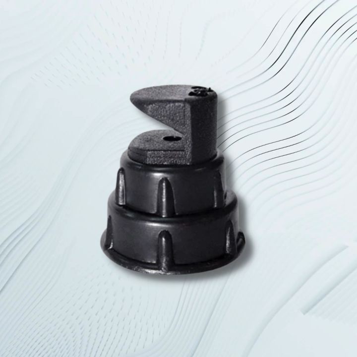 สปริงเกอร์ 180 องศา กระจายน้ำด้านเดียว