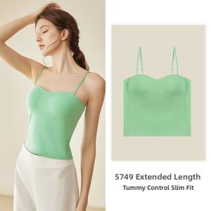 Padded Wearable Camisole