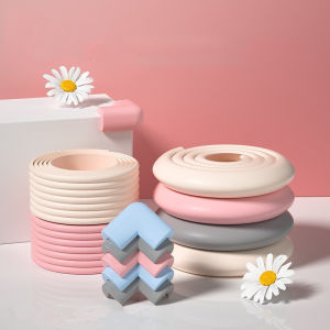 Table Corner Protection Cover Childrens Anti-Collision Angle Right Angle Baby Home Anti-Knock Table Corner Soft Package Corner