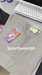 C. Shenche Slacks: Business Formal School Uniform Office Pants