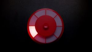 VOLTRX Premium Electric Protein Shaker Bottle: Your Ultimate Portable Mixer Cup