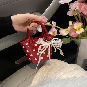XIAOCHAOXIU | Childrens Princess Bag Fashion Handbag