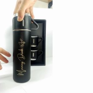 Paket Hampers Tumbler Sultan Custom Desain Kado Hadiah Free Grafir Nama dan Logo