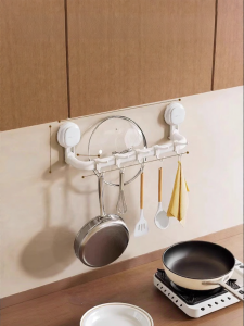 TAILI | Drill-free Multi-function Aluminum Storage Rack