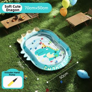 GWYNET | Thickened Summer Cooling Infant Water Pad