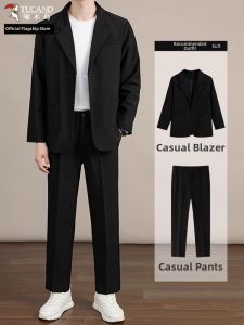 TUCANO | Casual & Business Commute Suits New High-End Design