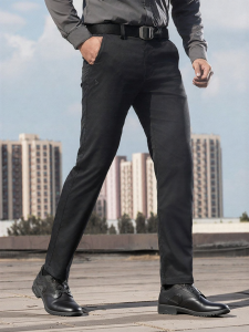 Dragon Tooth | Comfortable Business Casual Straight Pants