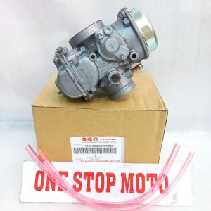 Karburator Carburator Suzuki Satria Fu 150 Barong Facelift Thailand 25G20 Mikuni