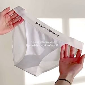 Inner Charm - Set 7 Quần lót su đúc tam  giác