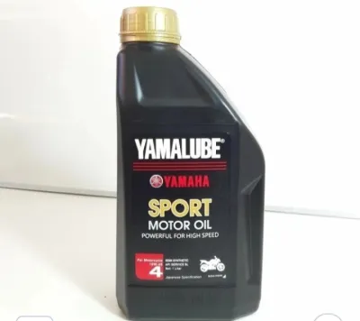 Oli Yamalube Sport 1L
