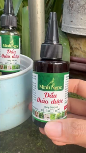 Dầu Minh Ngọc 65ml