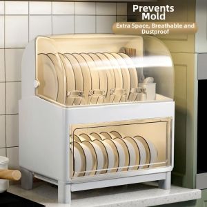 Dish Drying Rack for Utensils