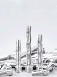 M10 Stainless Steel Allen Bolt Socket Head Cap Screws Hex Head Screws Hex Allen Key Hardware Tools