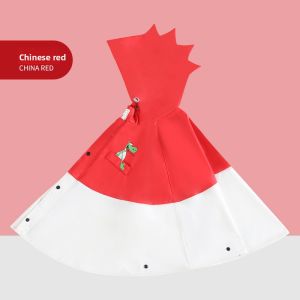 rainfreem | Cute Water Resistant Children Raincoat