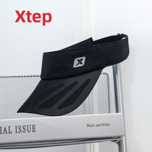 XTEP | Quick-Dry UV Protection Sun Visor