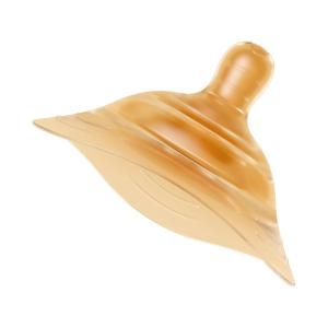 SHI YUE JIE JING | Double Layer Anti-Bite Nipple Shield