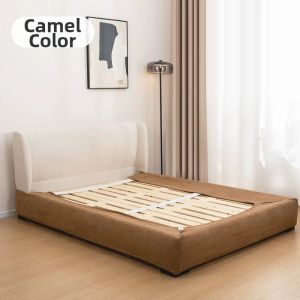 YIMING | Cat-Proof Anti-Slip Removable Bed Frame Protector