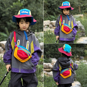 XIAOCHAOXIU | Fashion Childs Bag