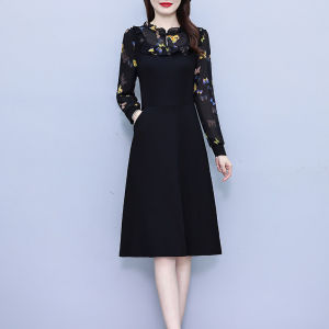 DAIXIANGFEIZI | New Popular Moms 2-in-1 Dress