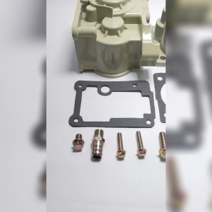 TRS Rumah Gearbox Cover Gear Box 150cc Hilo Spareparts Original TRS