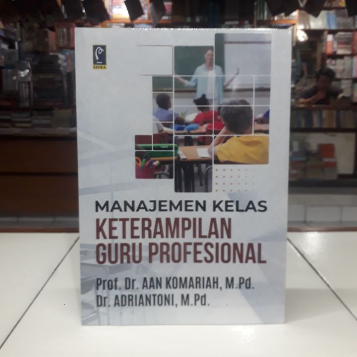 Keterampilan Profesional