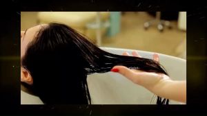 ชุดซ่อมผมเสียจากเคมี II ด้วยมาร์คเคราติน 180 กรัมจามิเรียทรีทเม้นท์ 500 มล.บลูลาบัวว์แชมพู 500 มล