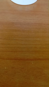 ดอกไม้เทียม พร้อมกระถางเหมาะสำหรับตั้งโตีะ ขนาด 18cm x 16cm