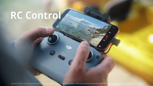 DJI Neo 2 Drone 4K/60fps | Compact Smart Drone | Gesture & Voice Control | ActiveTrack | 19min Flight Time