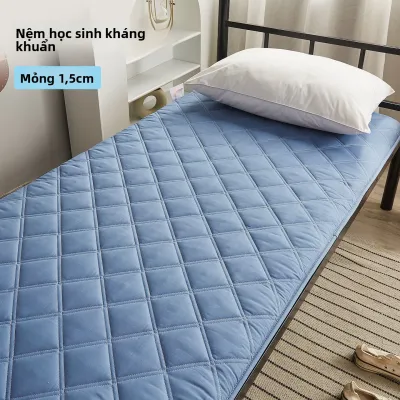 Nanjiren | Đệm Mềm Giường Đơn Giường Tầng
