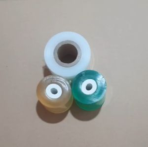 -Màng PE Khổ 5cm đa năng dùng để quấn kem ủ tê quấn kem spa hoặc quấn các loại vật dụng khác nhau