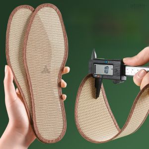 XIANZHAO | Breathable Absorbent Anti-Odor Mens Insoles 2mm