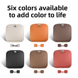 TUSHUGUANG | Ventilated Height-increasing Car Seat Cushion for Tank 500 400 300