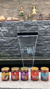 【BUY 2 】Sambal Chef Atuk Ready To Eat