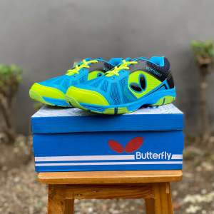Sepatu butterfly badminton sepatu badminton butterfly sepatu olahraga pria sepatu olahraga indoor sepatu tennis murah