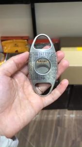 Cutter Cắt Xì Gà Lubinski YJA-30016