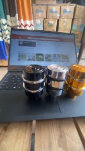 [YANHADU] TUTUP BATANG GORDEN MINIMALIS TERBARU ENDCUP BESI GORDEN PENUTUP TIANG HORDENG