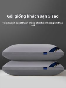 JIFANPAUL | Cervical Care and Sleep Aid Pillow Set