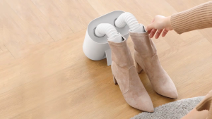 mondial multi-purpose shoe dryer sterilizing drying clothes/drying and dehumidifying/deodorizing and disinfecting