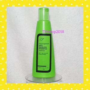 Naavagreen Anti Hairloss Shampoo 100 gram by dr Fredi Setyawan Original Skincare Sampo Anti Rambut Rontok