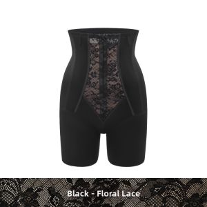 ManiForm | Slim Waist Tummy Control Butt Lifting Pants Innerwear