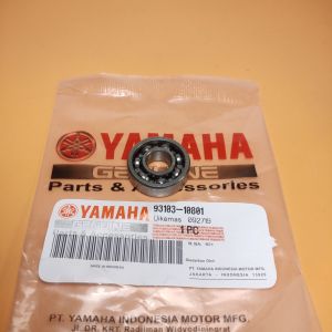 Bearing radiator Yamaha Jupiter MX new old Vixion new old NVL r15