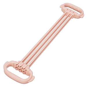 Back Shaping Stretching Strength Training Elastic Band