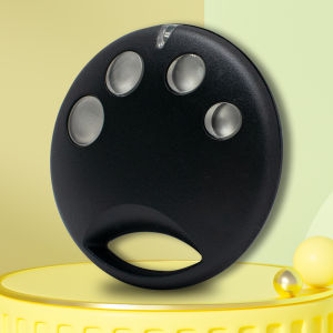 NICE SMILO SM2 SM4 433.92MHz Garage Door / Gate Remote Control 433.92MHz Rolling Code