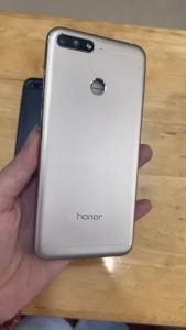 Bộ vỏ huawei y6 prime 2018