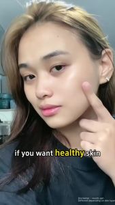 Fast shipping SKINEVER Salicylic Acid Refreshing Scrub Cleaner – Acne Treatment Exfoliating Cleanser for Clear Skin