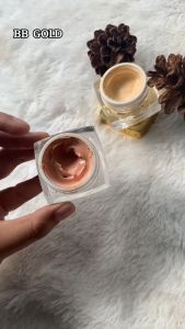 Jglow BB Glow Day Cream HD Natural / BB Cream Glowing Kosmetik Tahan Lama SPF 50