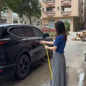 Kepala Semprotan Air Cuci Mobil Motor: Pemilihan & Penggunaan