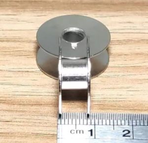 COD SPOOL/SPOL/BOBBINS BESI MESIN JAHIT HIGH SPEED