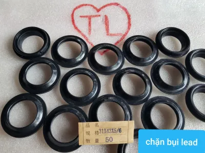 phốt phuộc trước lead (1 cặp) (loại tốt)